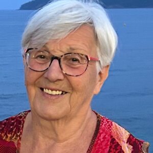 Photo de profil de Marie-Thérèse Théveniau