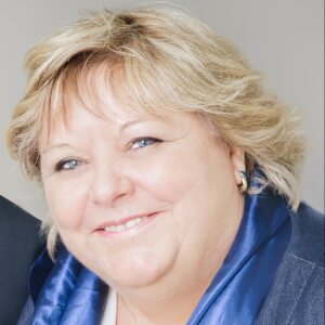 Photo de profil de Marie-Thérèse Vandois