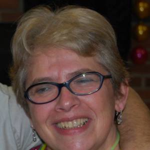 Photo de profil de Marie Thérèse Wion