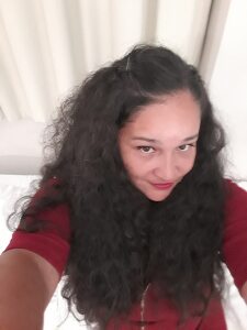 Photo de profil de Marie Vanessa Baron