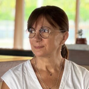 Photo de profil de Marie Véronique Planche