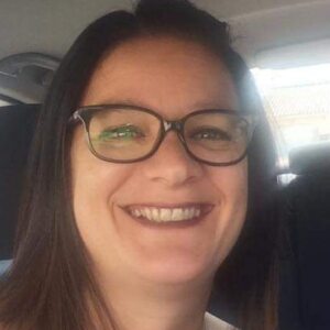 Photo de profil de Marie-Virginie Leroy