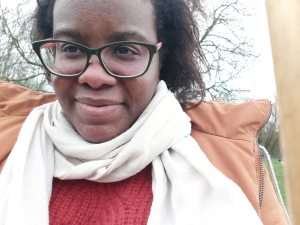 Photo de profil de Marie Virginie Miranda