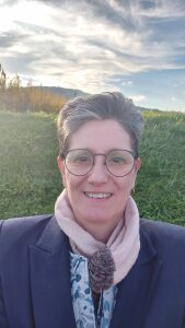 Photo de profil de Marie-Virginie Robain