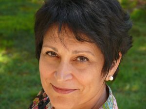 Photo de profil de Marie Yolande Alvarez Oliveira