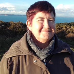 Photo de profil de Marie Yvonne Alanou
