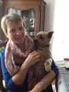 Photo de profil de Marie-christine Zen