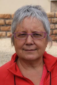 Photo de profil de Marie-claire Dubost