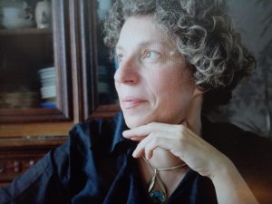 Photo de profil de Marie-claude Lamoureux