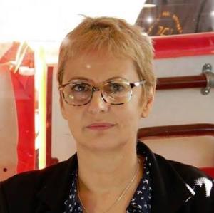 Photo de profil de Marie-laure Moison