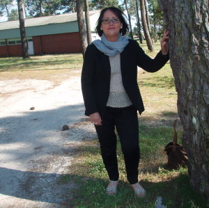 Photo de profil de Marie-lou Saint-Gérard