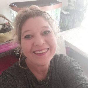 Photo de profil de Marie-neige Ramdani