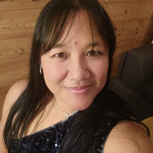 Photo de profil de Marie Achbani