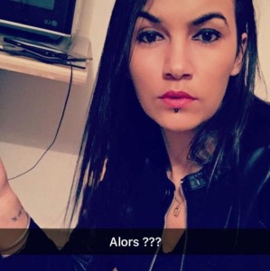 Photo de profil de Marie Afeissa
