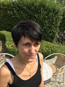 Photo de profil de Marie Alpi