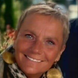 Photo de profil de Marie Arduin