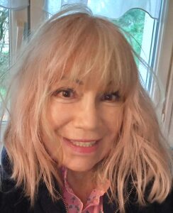 Photo de profil de Marie Arripe