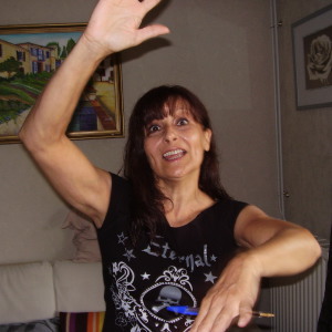 Photo de profil de Marie Arroyo