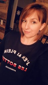 Photo de profil de Marie Aubert