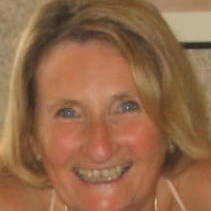 Photo de profil de Marie Bachelier