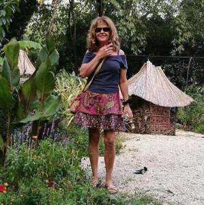 Photo de profil de Marie Badin