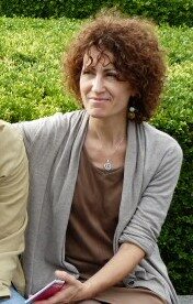 Photo de profil de Marie Bahin