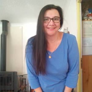 Photo de profil de Marie Baille