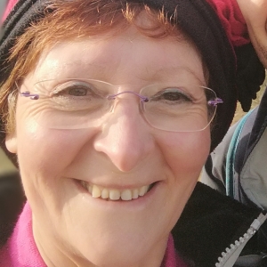 Photo de profil de Marie Bartolo