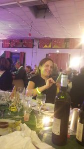 Photo de profil de Marie Bascain