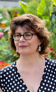 Photo de profil de Marie Bataille