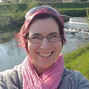 Photo de profil de Marie Battistella