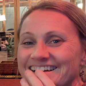 Photo de profil de Marie Bayon
