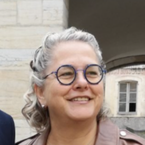Photo de profil de Marie Beche