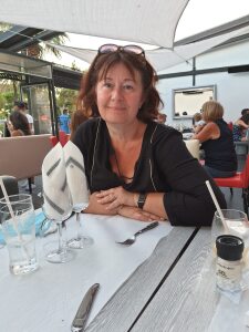 Photo de profil de Marie Becissa