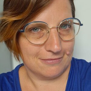 Photo de profil de Marie Bekaert