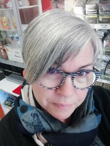 Photo de profil de Marie Bellamy