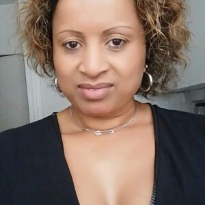 Photo de profil de Marie Benony