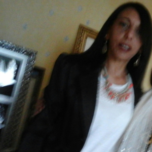 Photo de profil de Marie Benouahab
