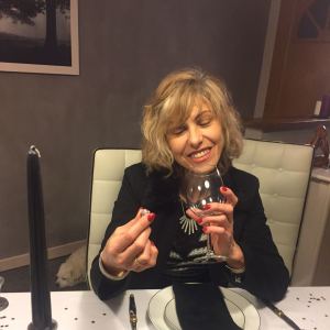 Photo de profil de Marie Bernard