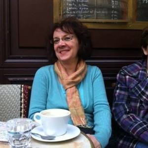 Photo de profil de Marie Bernars