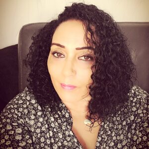 Photo de profil de Marie Berrichon