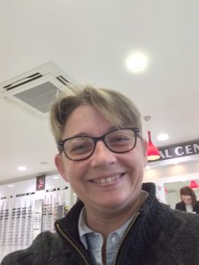 Photo de profil de Marie Bertaud