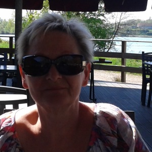 Photo de profil de Marie Berteaux