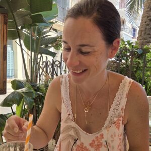 Photo de profil de Marie Biendel