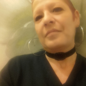 Photo de profil de Marie Bienvenu