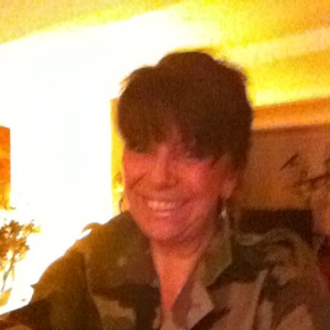 Photo de profil de Marie Bigot