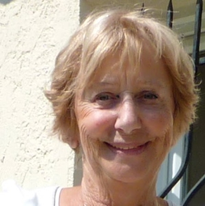 Photo de profil de Marie Biscondi