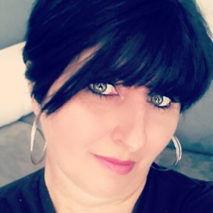 Photo de profil de Marie Bisson
