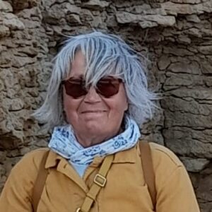 Photo de profil de Marie Bodcher