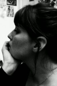 Photo de profil de Marie Bodin